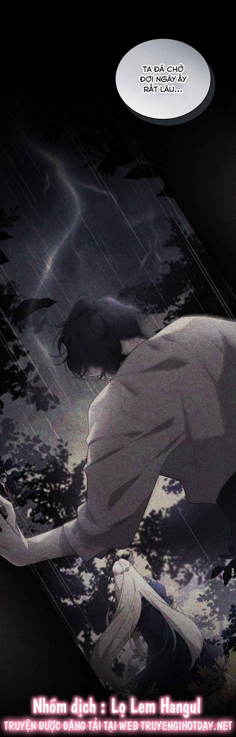 Quái Thú Bị Thuần Hóa Bởi Ác Nữ - Chapter 56 - Page 6