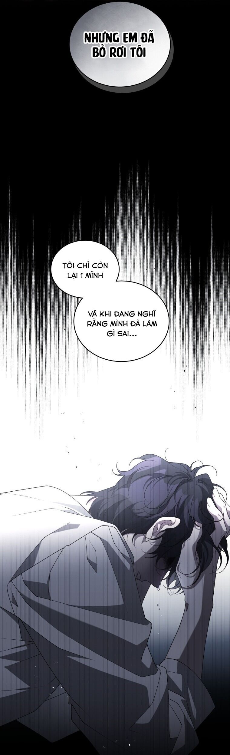 Quái Thú Bị Thuần Hóa Bởi Ác Nữ - Chapter 56 - Page 7