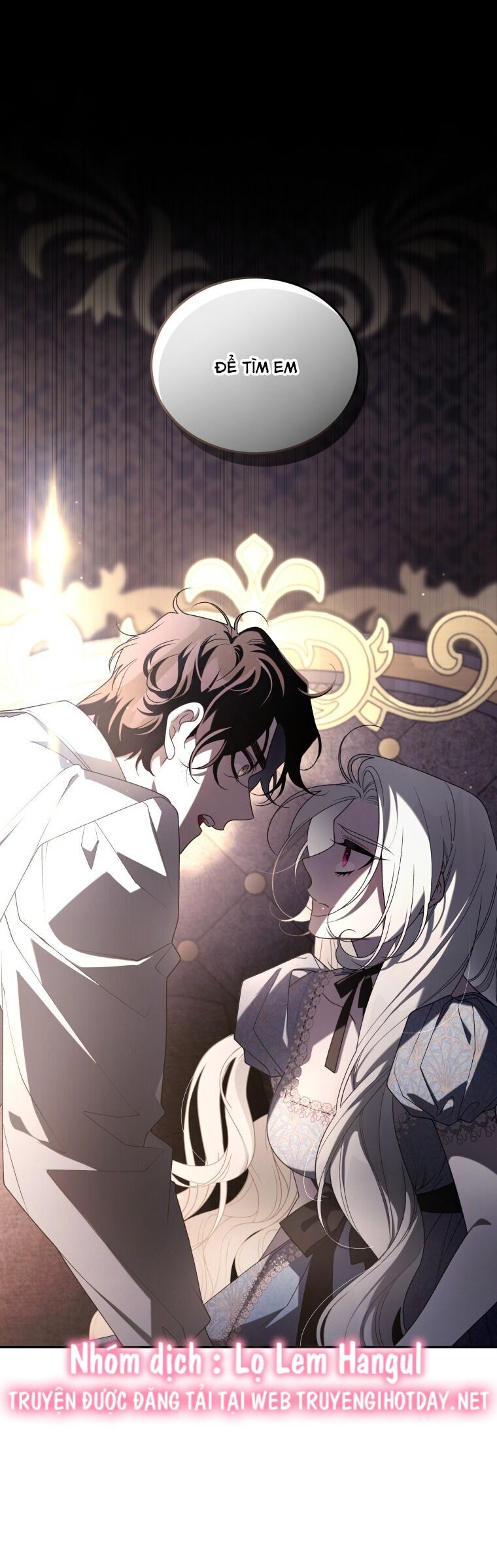 Quái Thú Bị Thuần Hóa Bởi Ác Nữ - Chapter 56 - Page 9