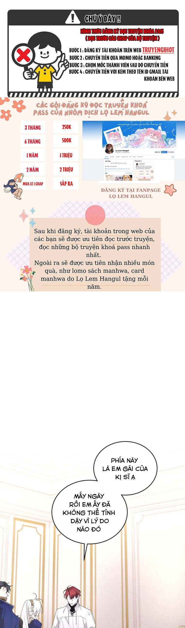 Quái Thú Bị Thuần Hóa Bởi Ác Nữ - Chapter 57 - Page 11