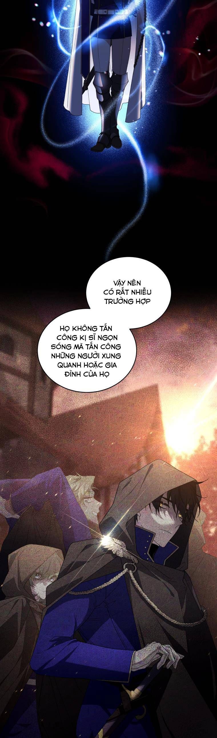 Quái Thú Bị Thuần Hóa Bởi Ác Nữ - Chapter 57 - Page 14
