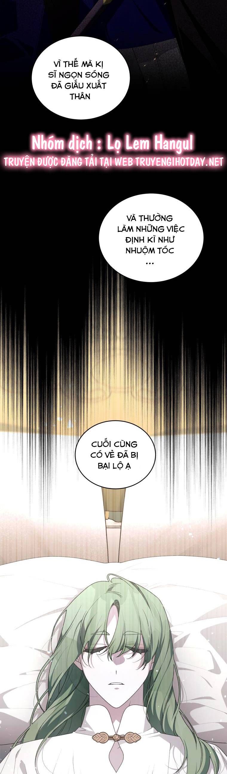 Quái Thú Bị Thuần Hóa Bởi Ác Nữ - Chapter 57 - Page 15