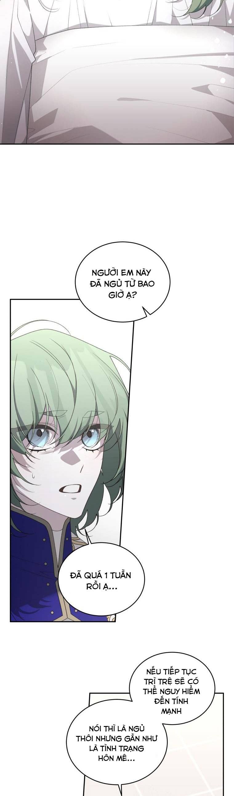 Quái Thú Bị Thuần Hóa Bởi Ác Nữ - Chapter 57 - Page 16