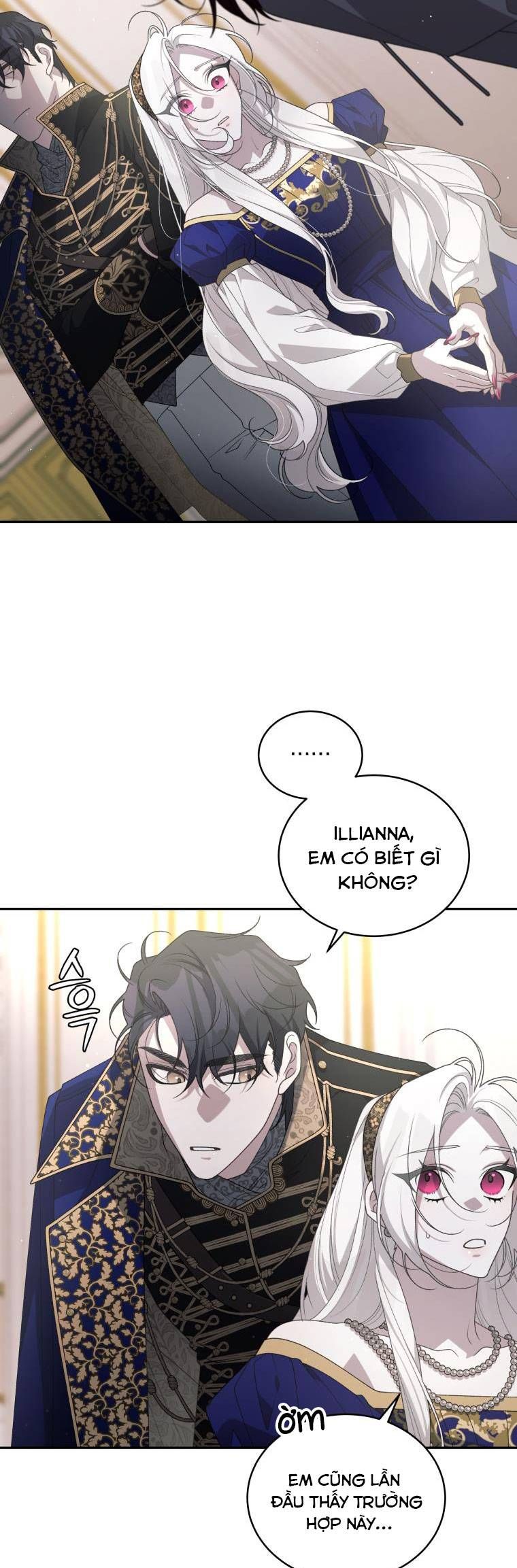 Quái Thú Bị Thuần Hóa Bởi Ác Nữ - Chapter 57 - Page 20