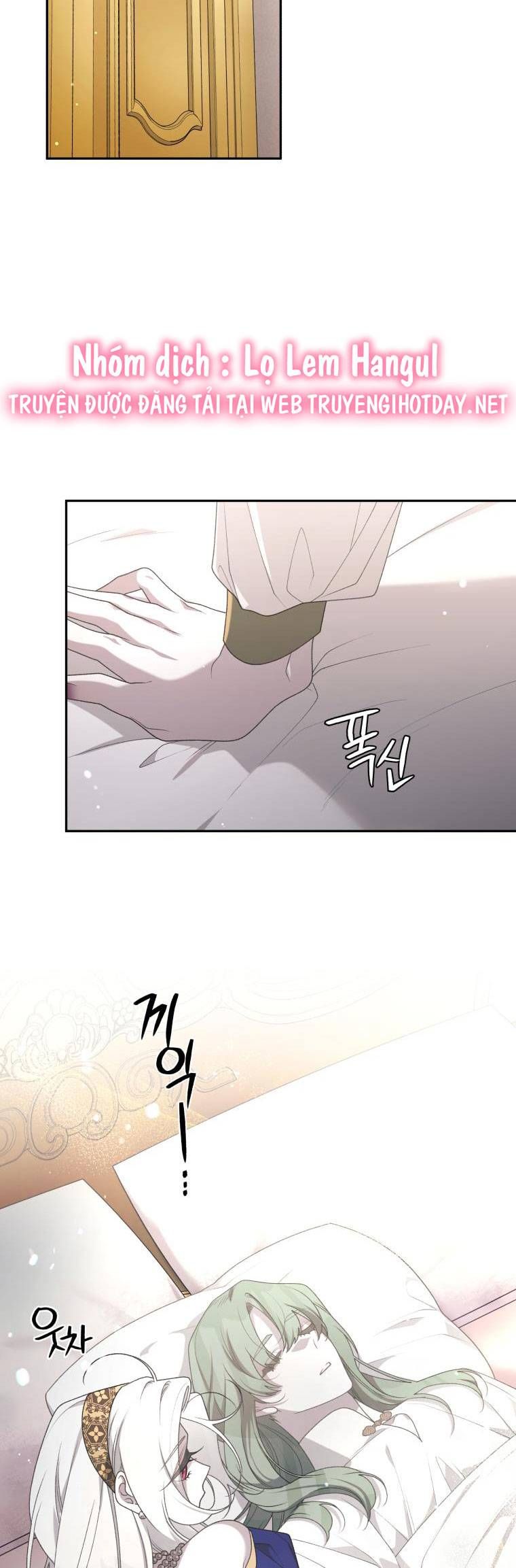 Quái Thú Bị Thuần Hóa Bởi Ác Nữ - Chapter 57 - Page 26