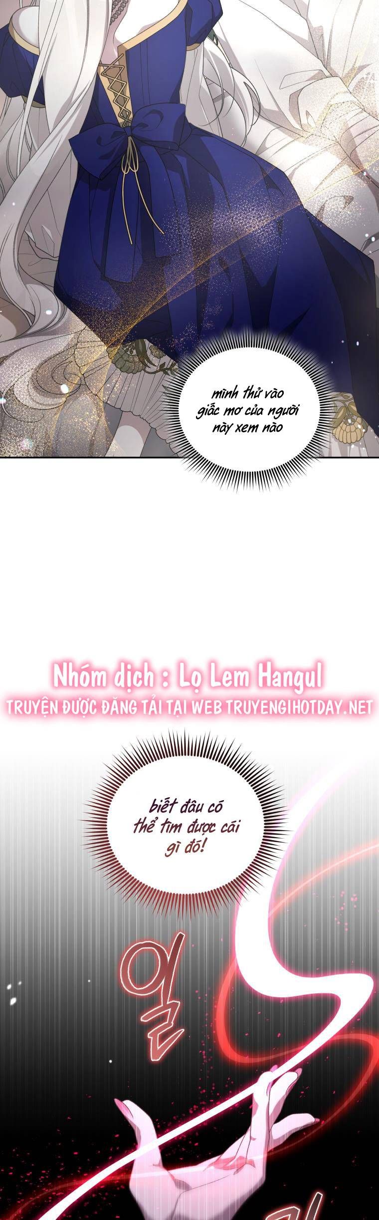 Quái Thú Bị Thuần Hóa Bởi Ác Nữ - Chapter 57 - Page 27