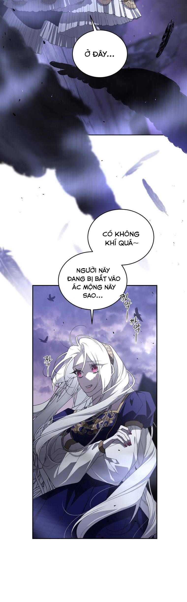 Quái Thú Bị Thuần Hóa Bởi Ác Nữ - Chapter 57 - Page 30