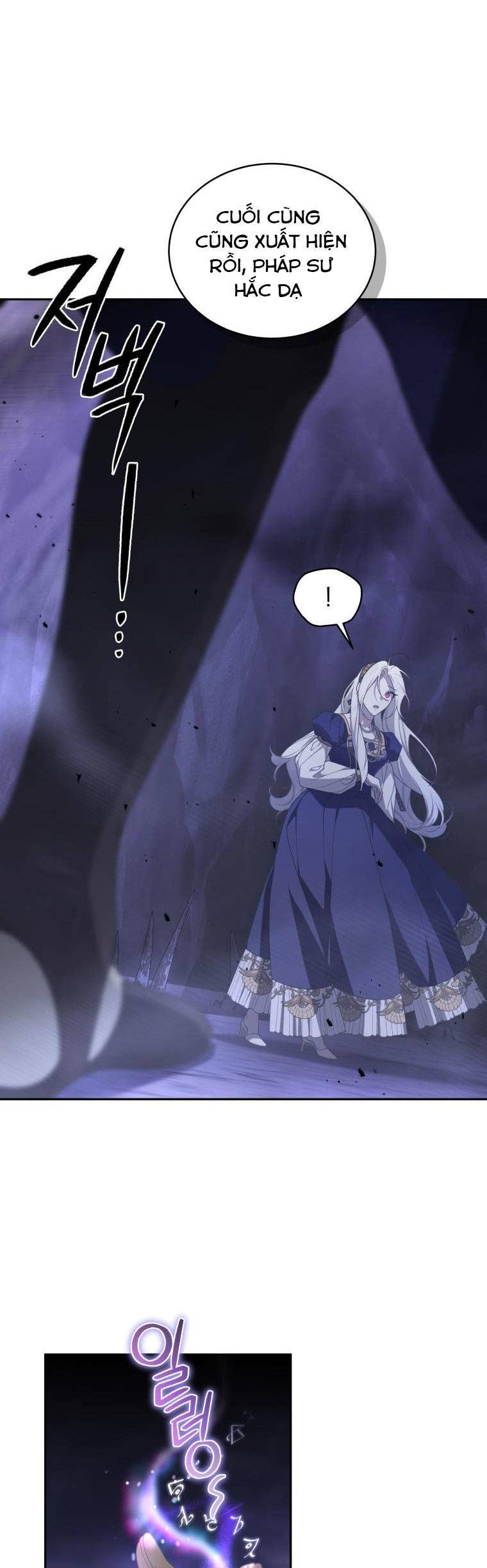 Quái Thú Bị Thuần Hóa Bởi Ác Nữ - Chapter 57 - Page 31