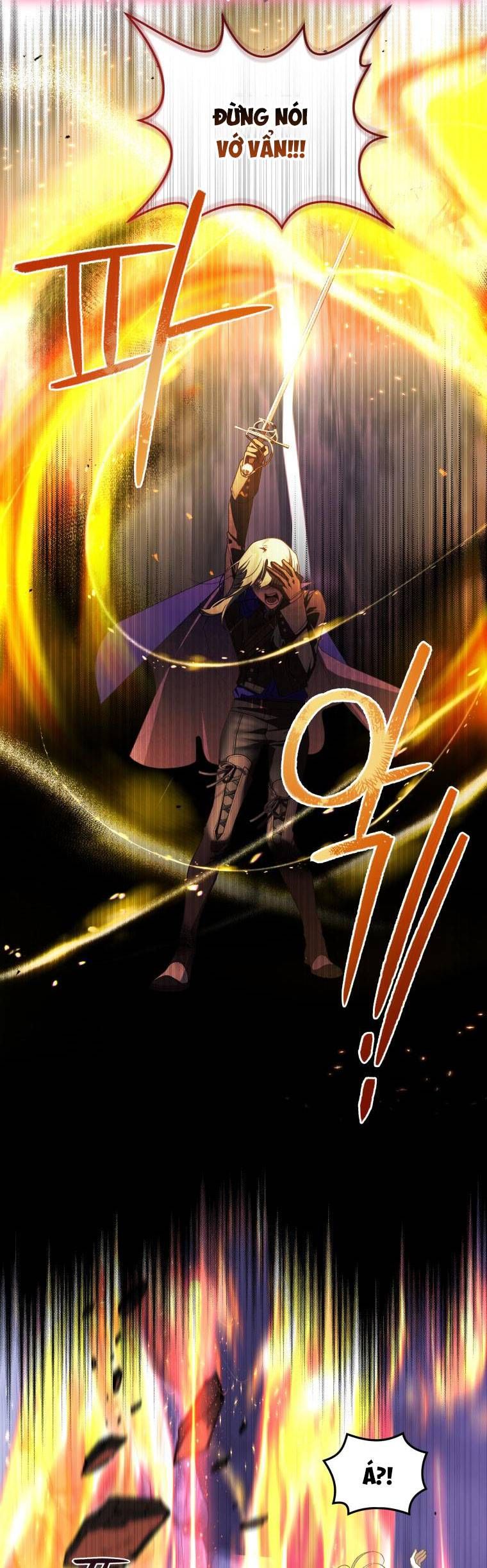 Quái Thú Bị Thuần Hóa Bởi Ác Nữ - Chapter 57 - Page 37