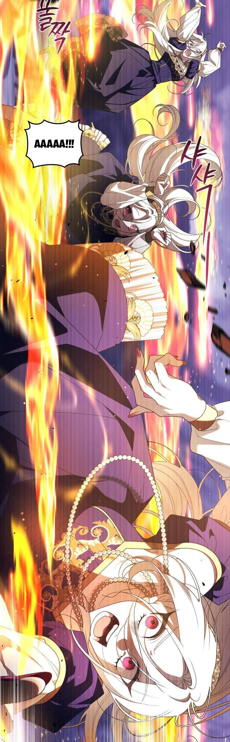 Quái Thú Bị Thuần Hóa Bởi Ác Nữ - Chapter 57 - Page 38