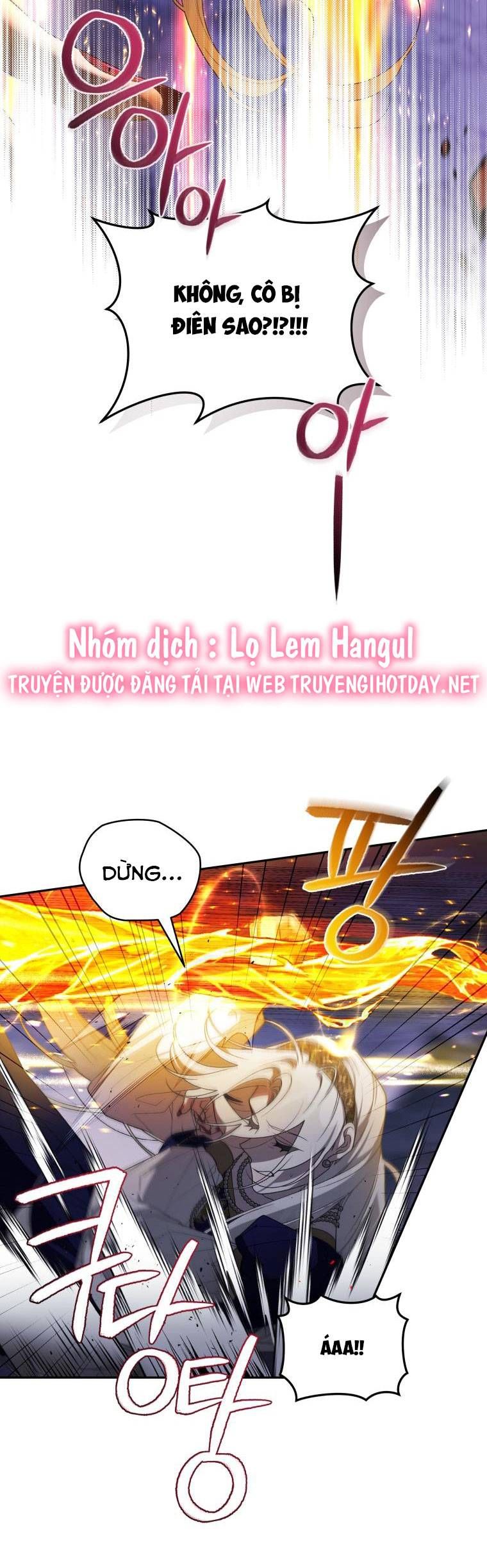 Quái Thú Bị Thuần Hóa Bởi Ác Nữ - Chapter 57 - Page 39