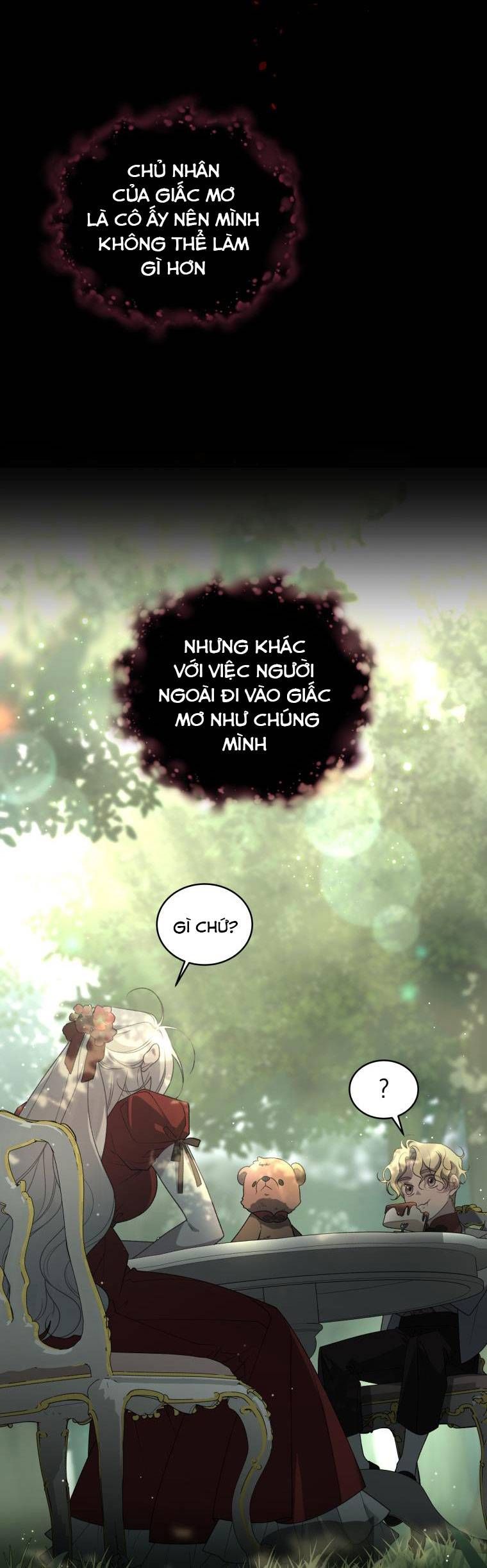 Quái Thú Bị Thuần Hóa Bởi Ác Nữ - Chapter 57 - Page 41