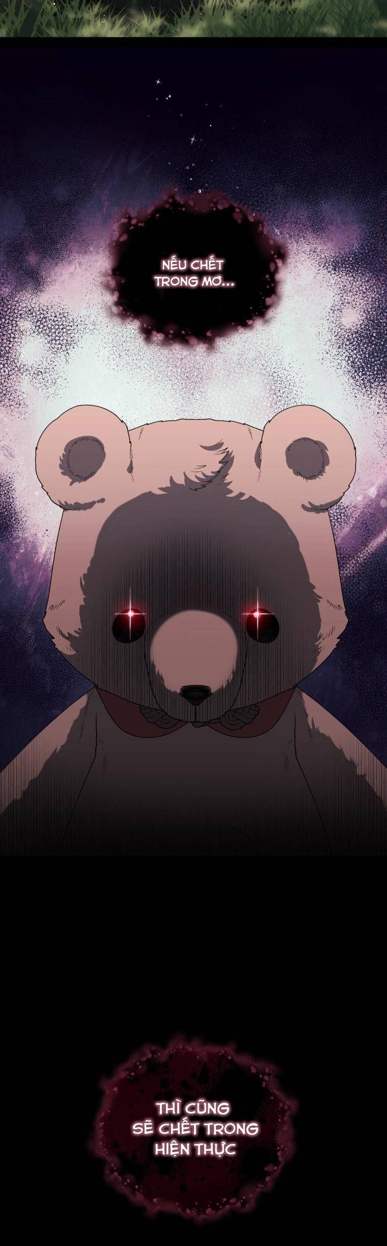 Quái Thú Bị Thuần Hóa Bởi Ác Nữ - Chapter 57 - Page 42