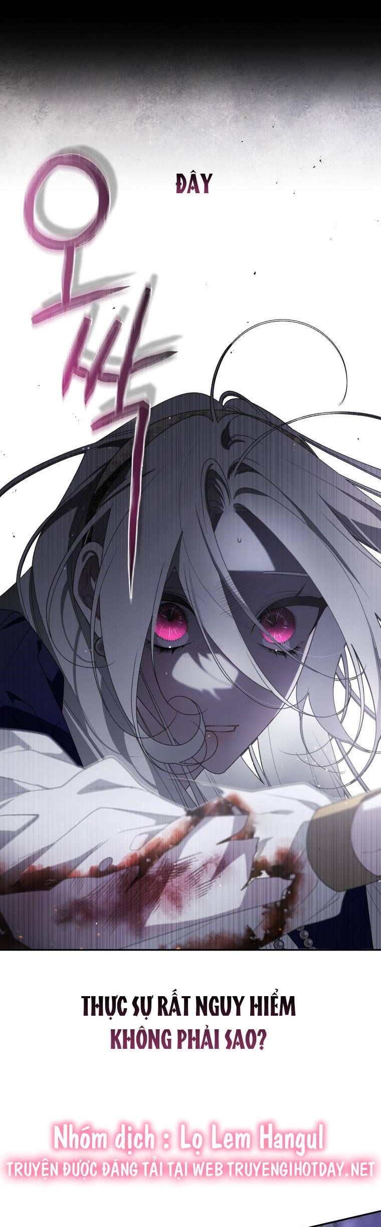 Quái Thú Bị Thuần Hóa Bởi Ác Nữ - Chapter 57 - Page 43