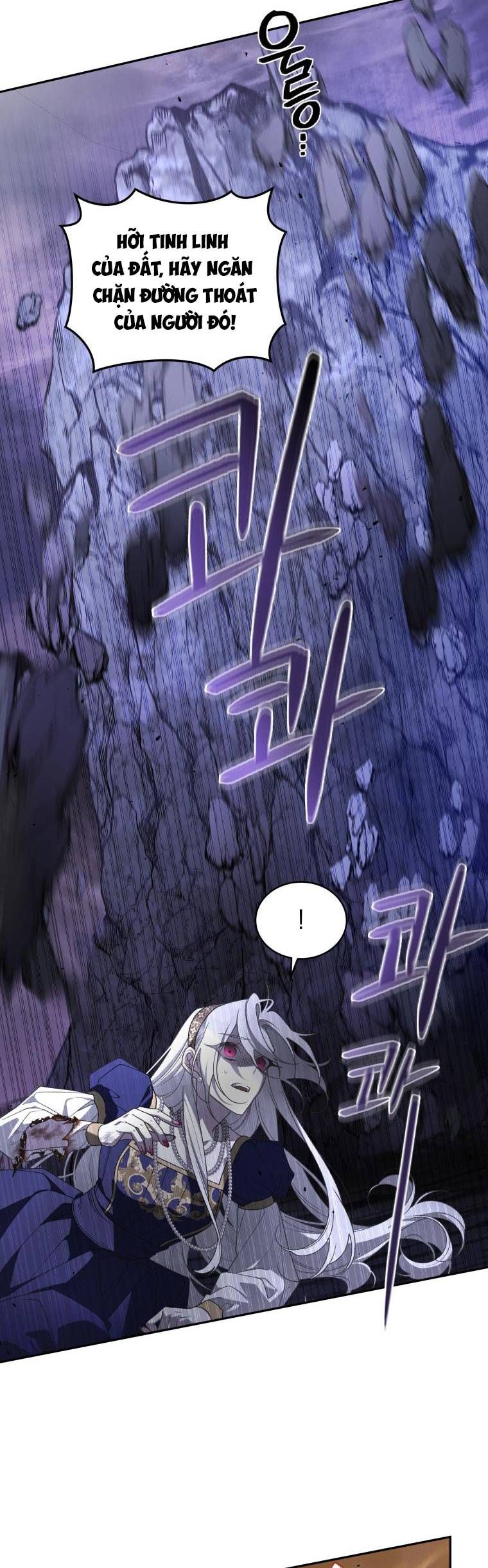 Quái Thú Bị Thuần Hóa Bởi Ác Nữ - Chapter 57 - Page 44