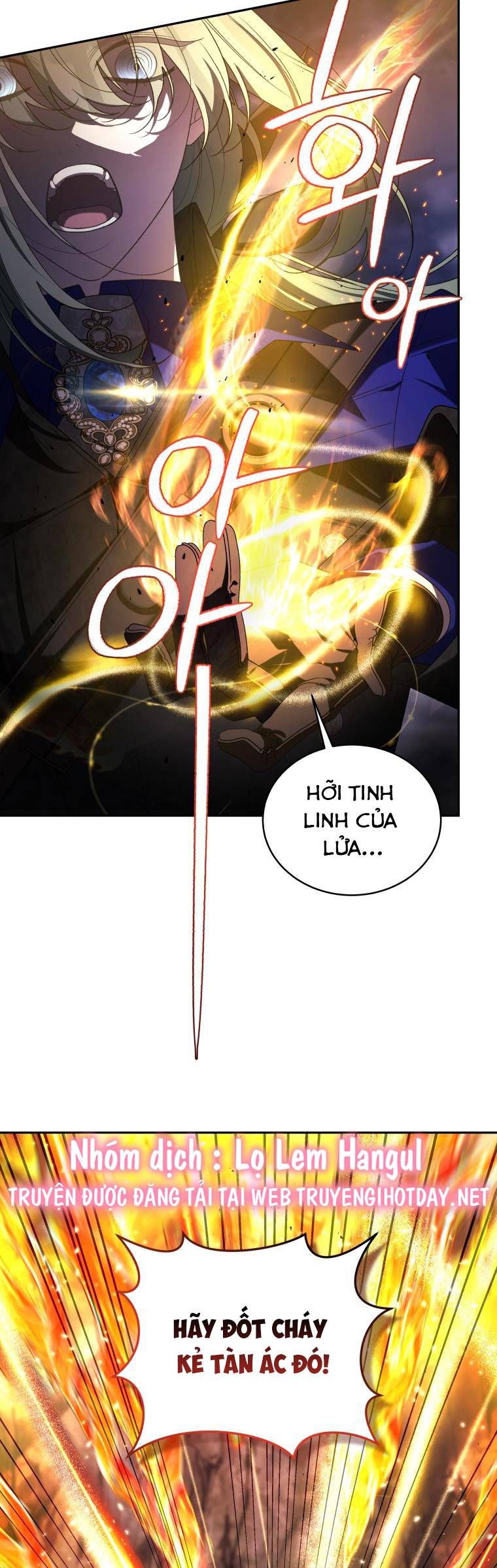 Quái Thú Bị Thuần Hóa Bởi Ác Nữ - Chapter 57 - Page 45