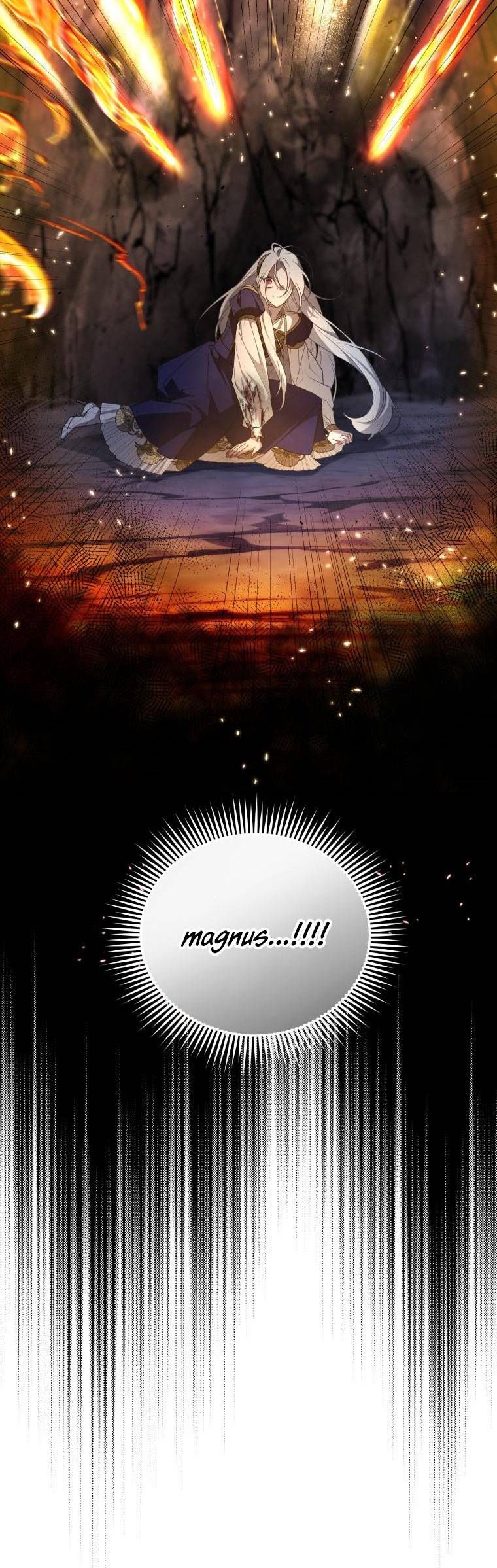 Quái Thú Bị Thuần Hóa Bởi Ác Nữ - Chapter 57 - Page 46