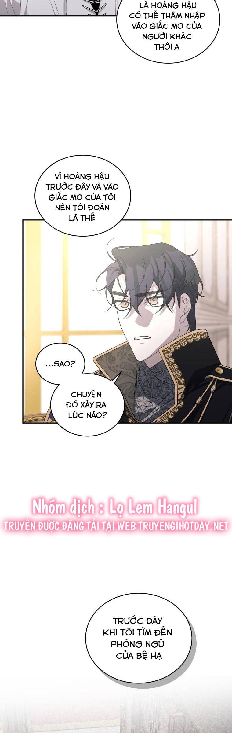 Quái Thú Bị Thuần Hóa Bởi Ác Nữ - Chapter 57 - Page 49