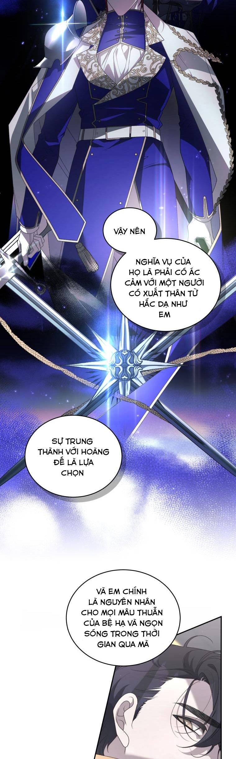 Quái Thú Bị Thuần Hóa Bởi Ác Nữ - Chapter 57 - Page 5