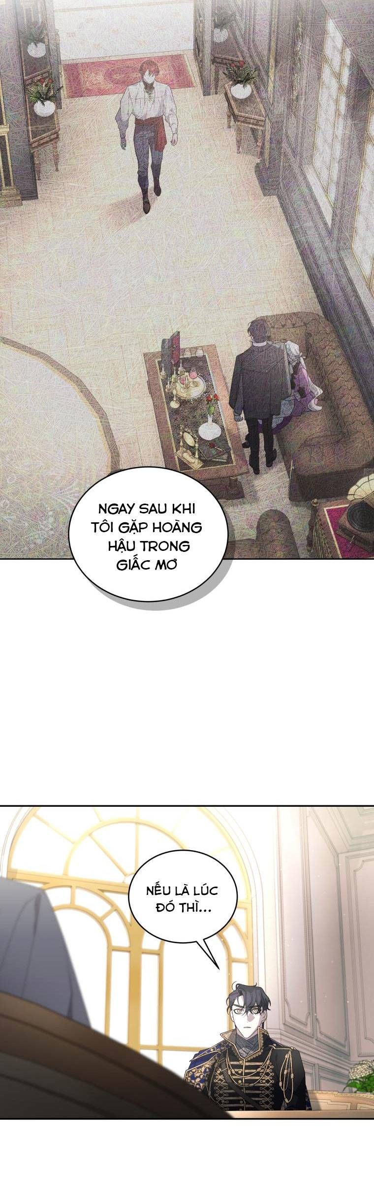 Quái Thú Bị Thuần Hóa Bởi Ác Nữ - Chapter 57 - Page 50