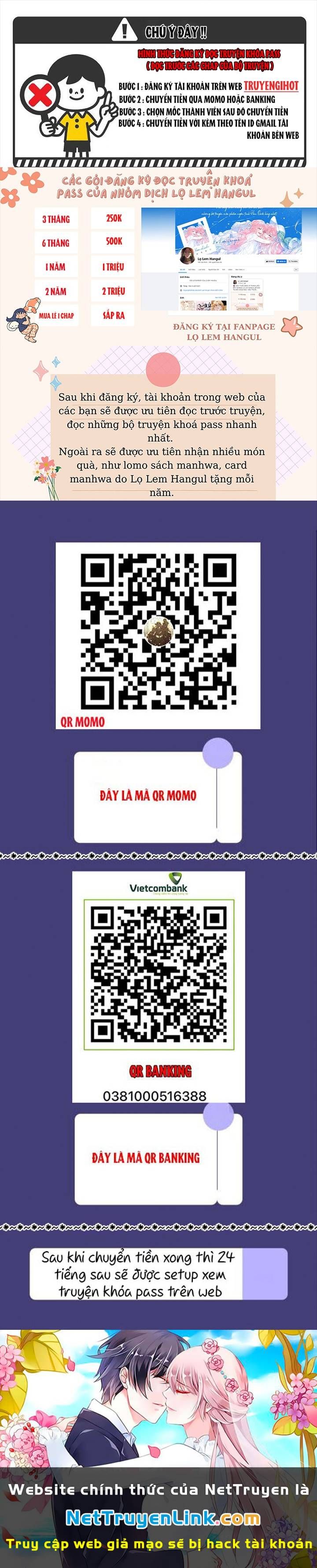 Quái Thú Bị Thuần Hóa Bởi Ác Nữ - Chapter 57 - Page 54