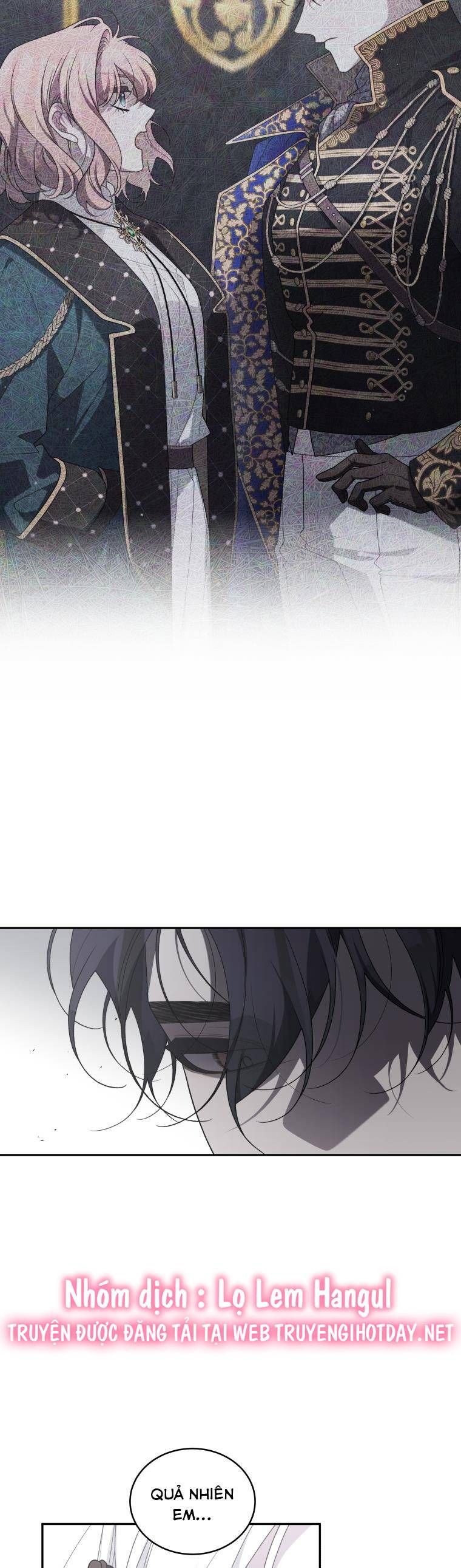 Quái Thú Bị Thuần Hóa Bởi Ác Nữ - Chapter 57 - Page 9