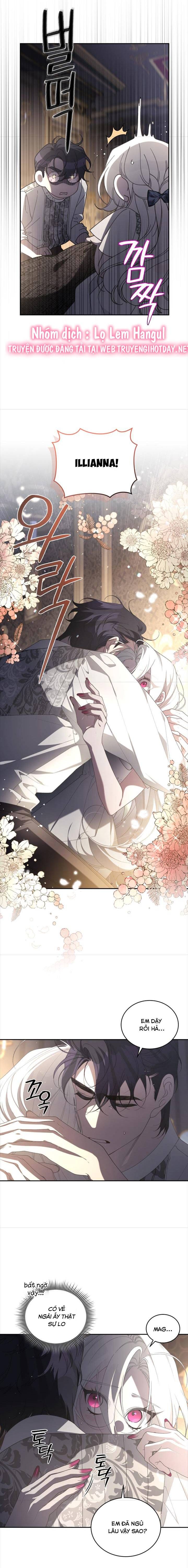 Quái Thú Bị Thuần Hóa Bởi Ác Nữ - Chapter 58 - Page 10