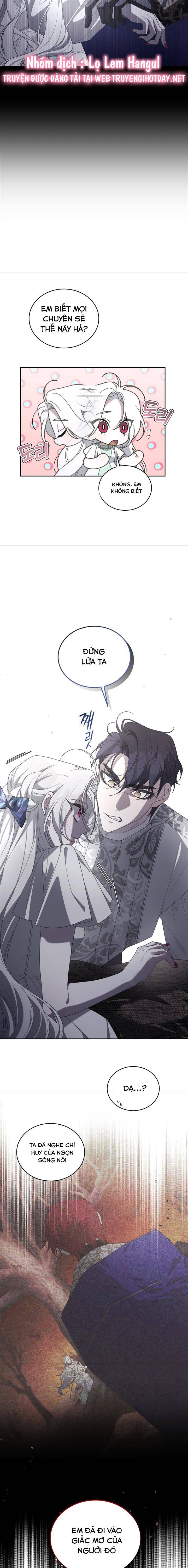 Quái Thú Bị Thuần Hóa Bởi Ác Nữ - Chapter 58 - Page 12