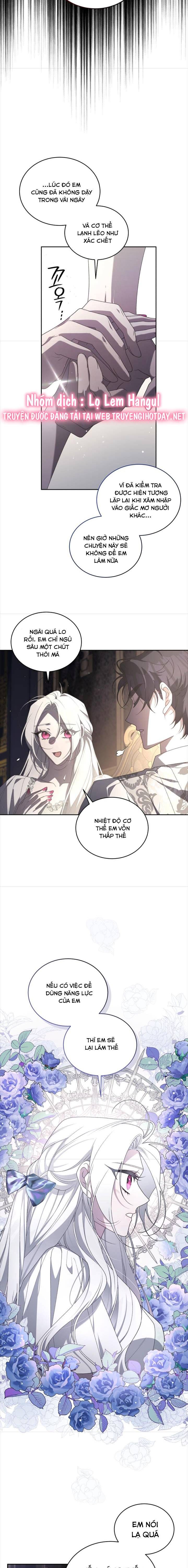 Quái Thú Bị Thuần Hóa Bởi Ác Nữ - Chapter 58 - Page 13