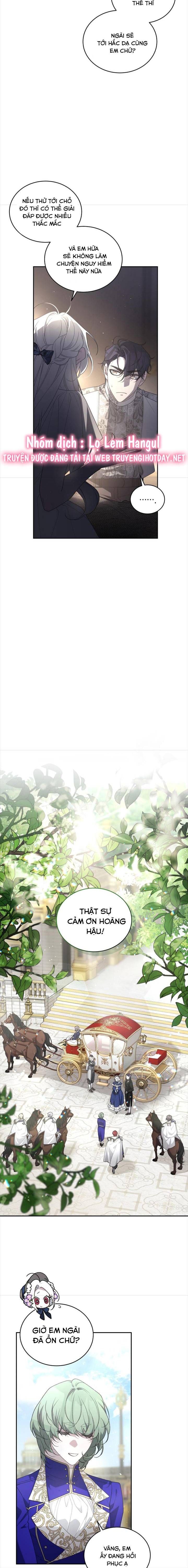 Quái Thú Bị Thuần Hóa Bởi Ác Nữ - Chapter 58 - Page 15