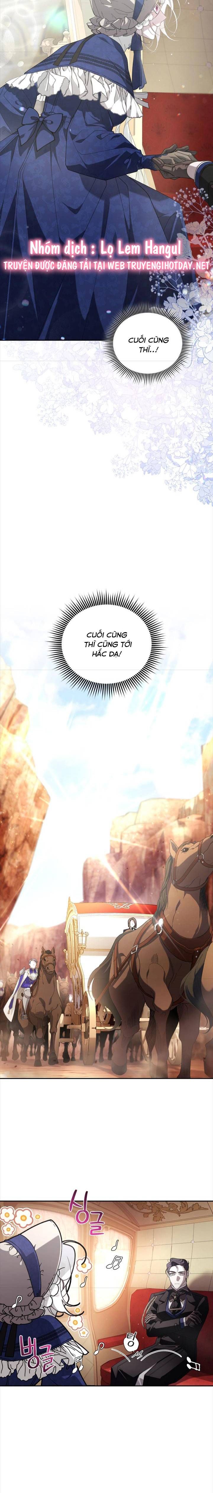 Quái Thú Bị Thuần Hóa Bởi Ác Nữ - Chapter 58 - Page 17