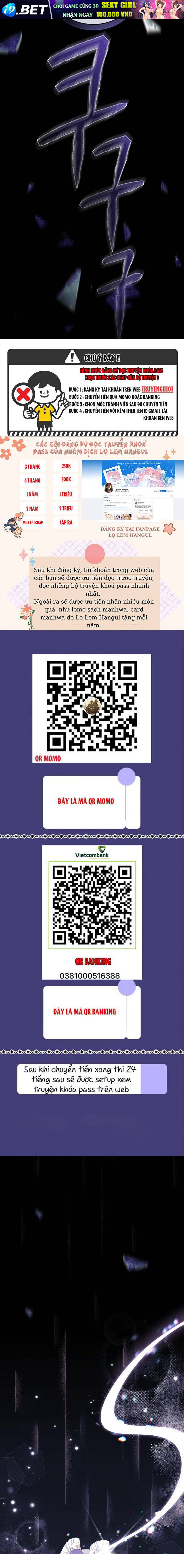 Quái Thú Bị Thuần Hóa Bởi Ác Nữ - Chapter 58 - Page 7