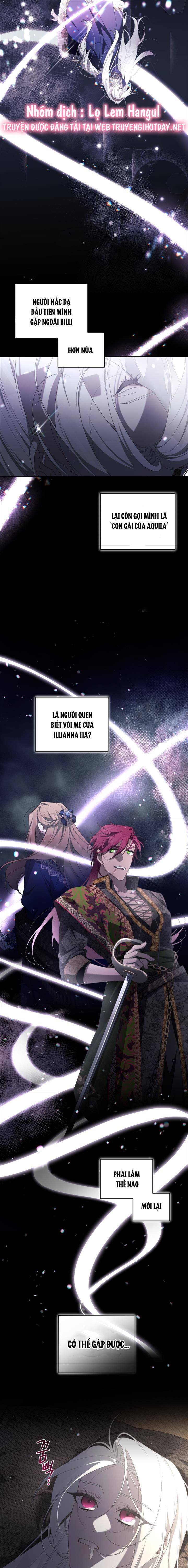 Quái Thú Bị Thuần Hóa Bởi Ác Nữ - Chapter 58 - Page 8