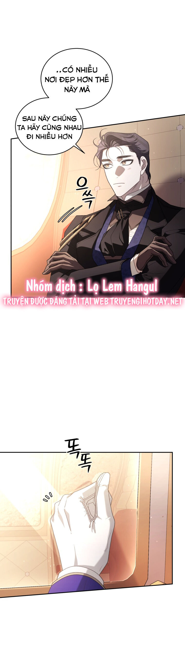 Quái Thú Bị Thuần Hóa Bởi Ác Nữ - Chapter 59 - Page 10
