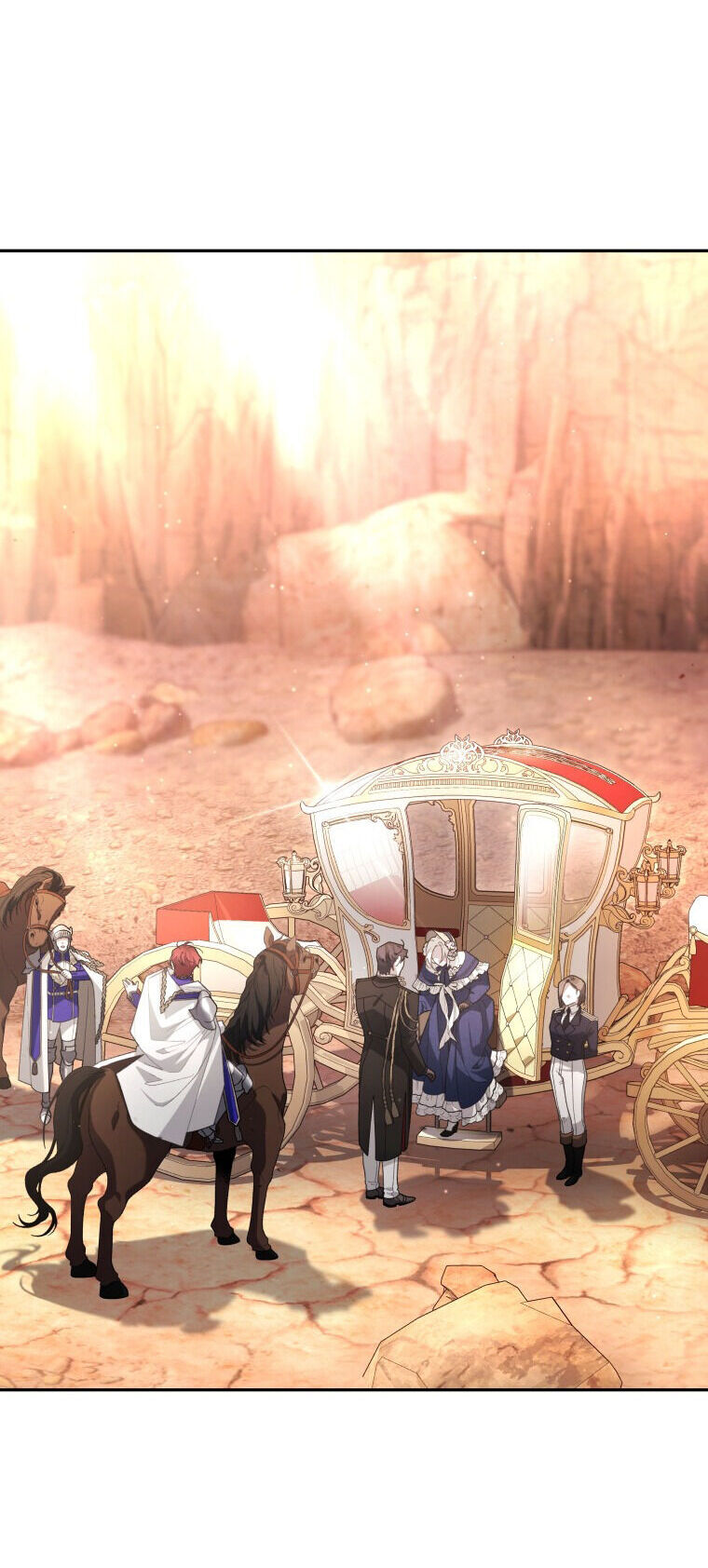 Quái Thú Bị Thuần Hóa Bởi Ác Nữ - Chapter 59 - Page 12