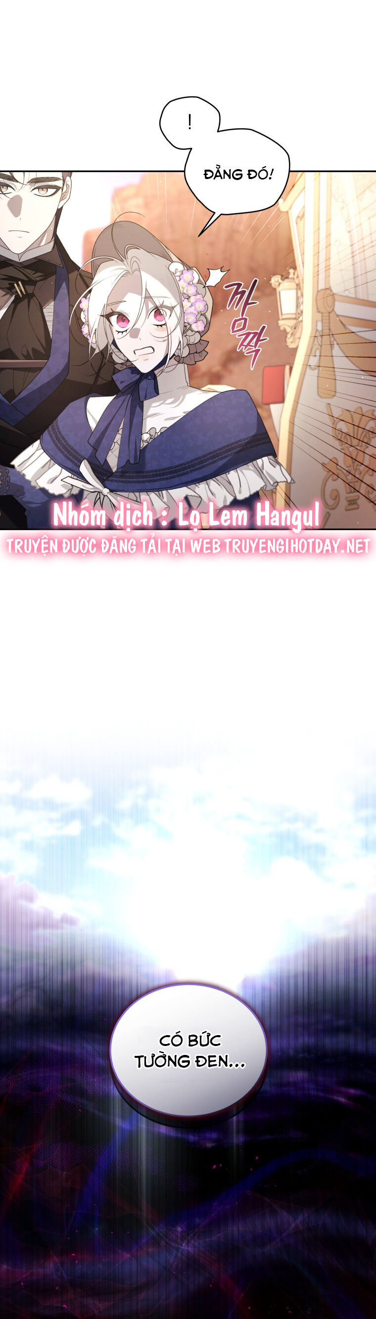 Quái Thú Bị Thuần Hóa Bởi Ác Nữ - Chapter 59 - Page 13