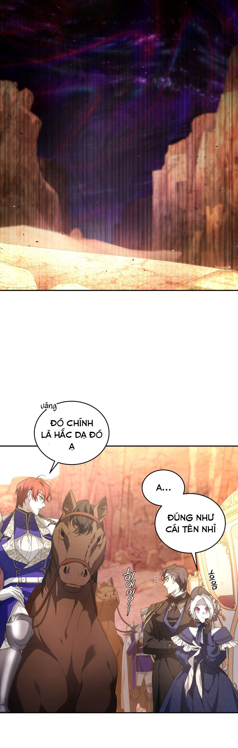 Quái Thú Bị Thuần Hóa Bởi Ác Nữ - Chapter 59 - Page 14