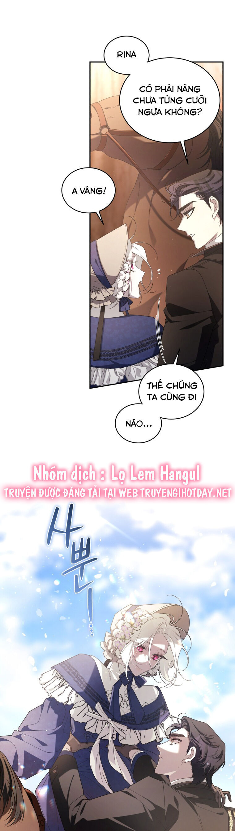 Quái Thú Bị Thuần Hóa Bởi Ác Nữ - Chapter 59 - Page 15