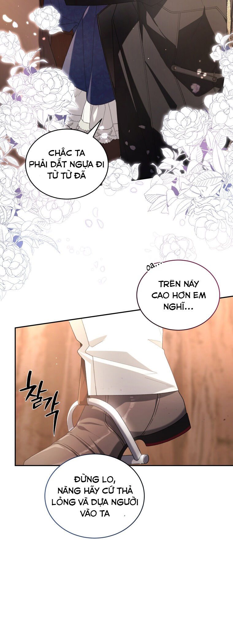 Quái Thú Bị Thuần Hóa Bởi Ác Nữ - Chapter 59 - Page 16