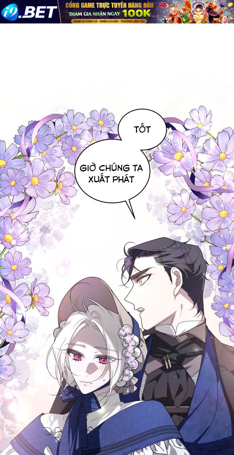 Quái Thú Bị Thuần Hóa Bởi Ác Nữ - Chapter 59 - Page 17