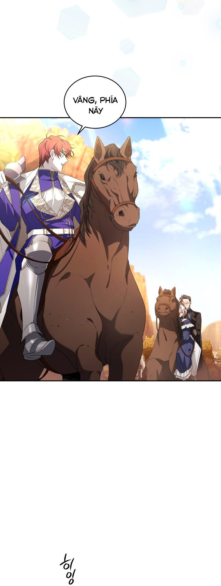 Quái Thú Bị Thuần Hóa Bởi Ác Nữ - Chapter 59 - Page 19