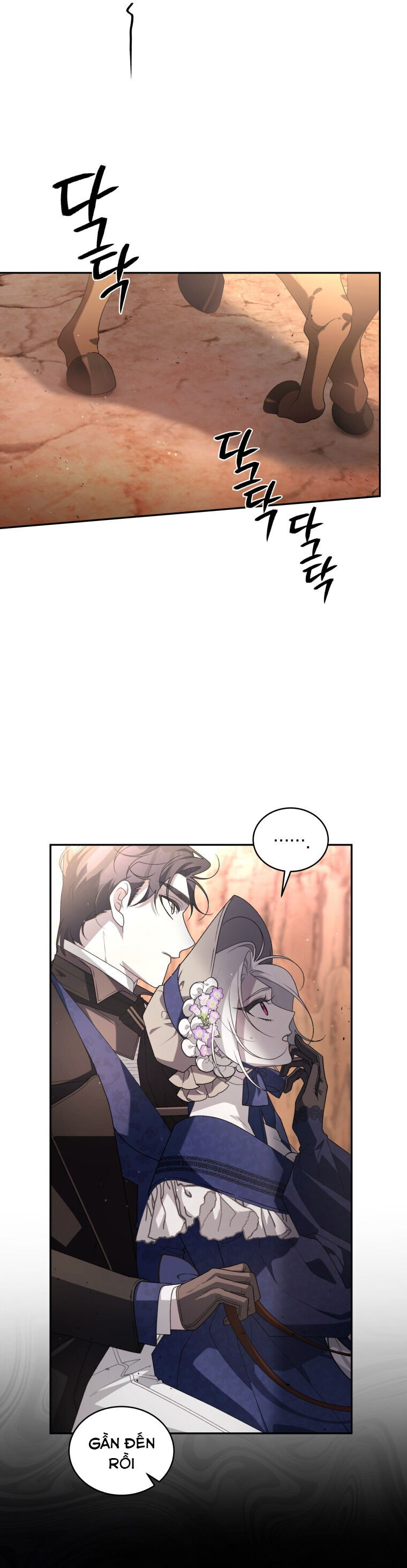 Quái Thú Bị Thuần Hóa Bởi Ác Nữ - Chapter 59 - Page 20