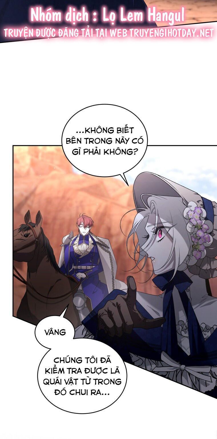 Quái Thú Bị Thuần Hóa Bởi Ác Nữ - Chapter 59 - Page 29