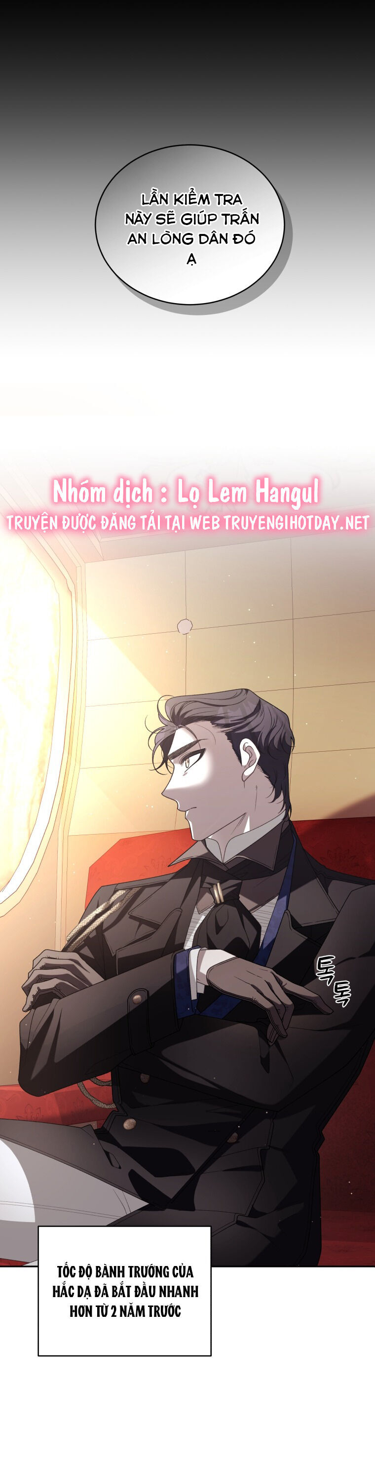 Quái Thú Bị Thuần Hóa Bởi Ác Nữ - Chapter 59 - Page 3