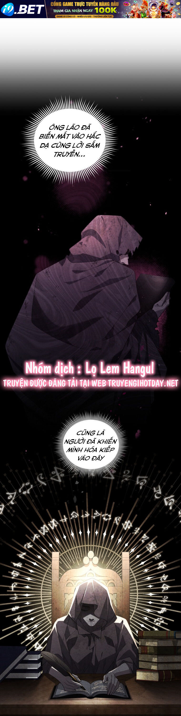 Quái Thú Bị Thuần Hóa Bởi Ác Nữ - Chapter 59 - Page 35
