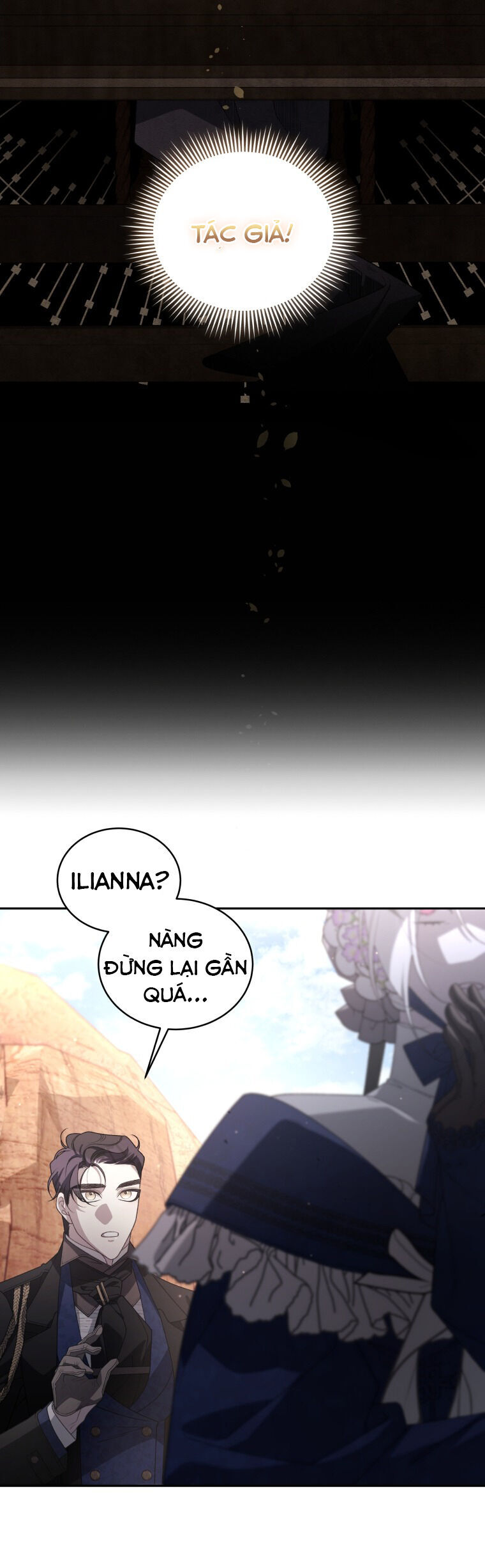 Quái Thú Bị Thuần Hóa Bởi Ác Nữ - Chapter 59 - Page 36