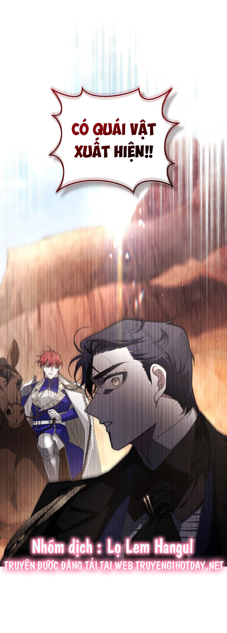 Quái Thú Bị Thuần Hóa Bởi Ác Nữ - Chapter 59 - Page 37