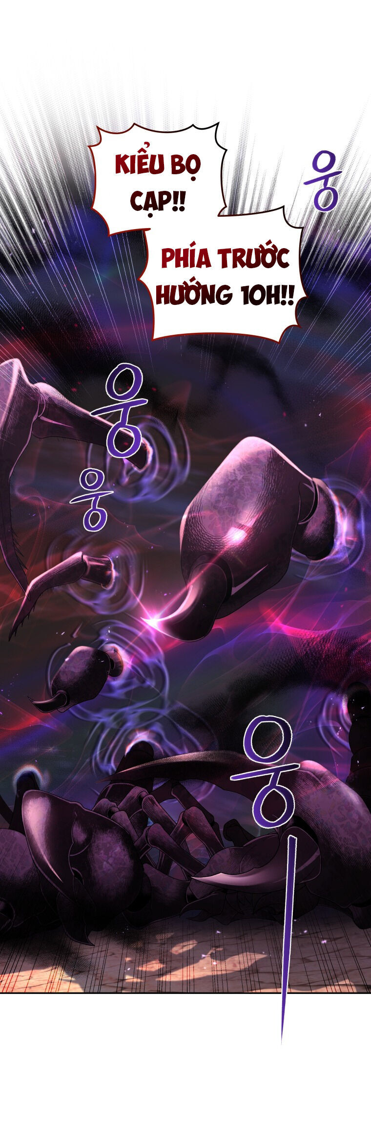 Quái Thú Bị Thuần Hóa Bởi Ác Nữ - Chapter 59 - Page 38