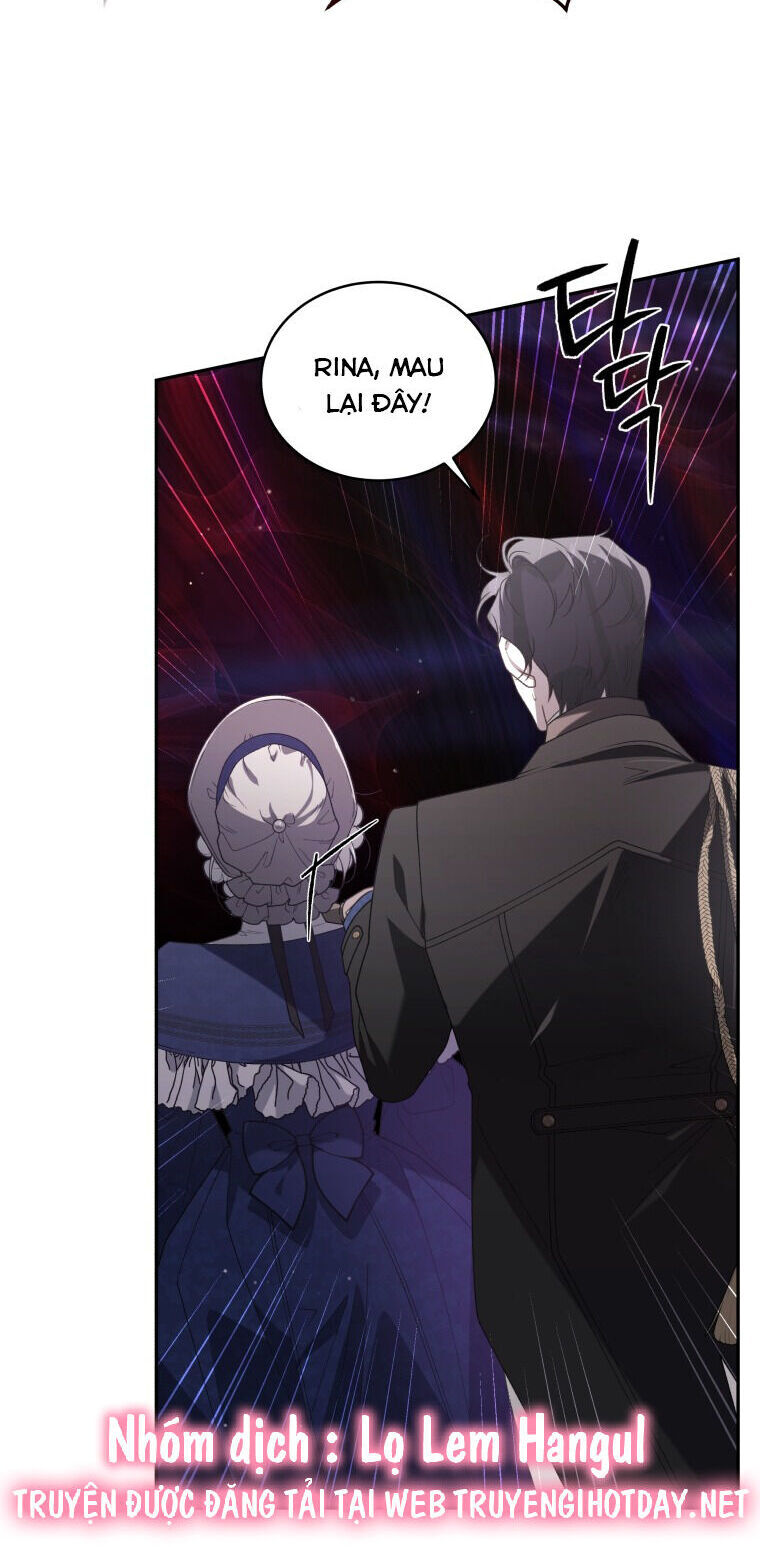 Quái Thú Bị Thuần Hóa Bởi Ác Nữ - Chapter 59 - Page 40