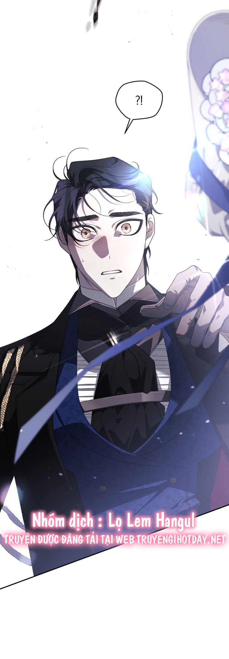 Quái Thú Bị Thuần Hóa Bởi Ác Nữ - Chapter 59 - Page 43